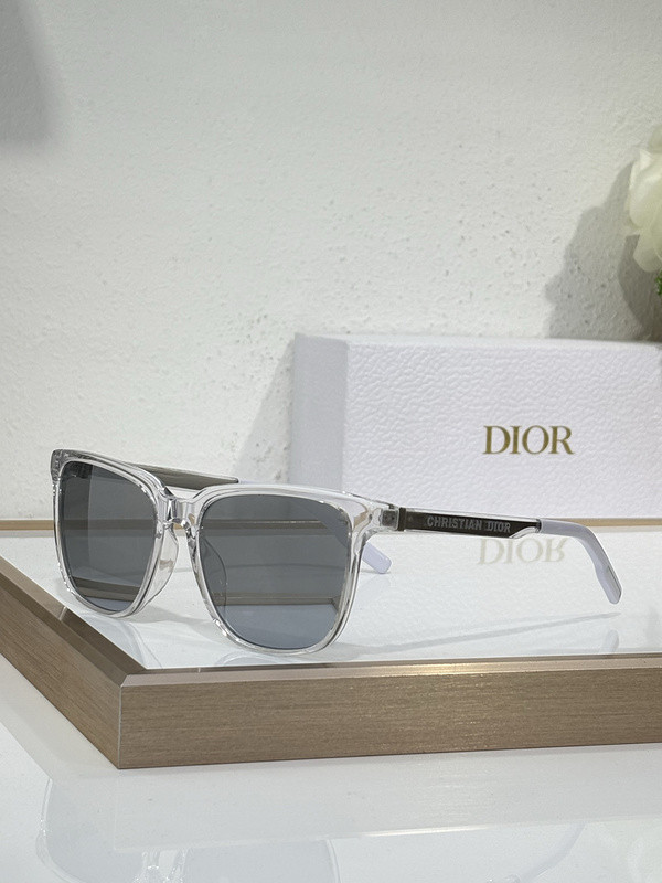 Dior Sunglasses AAAA-3719