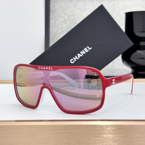 CHNL Sunglasses AAAA-5671