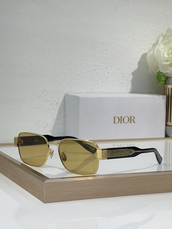 Dior Sunglasses AAAA-3765
