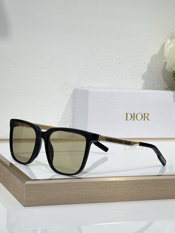 Dior Sunglasses AAAA-3721