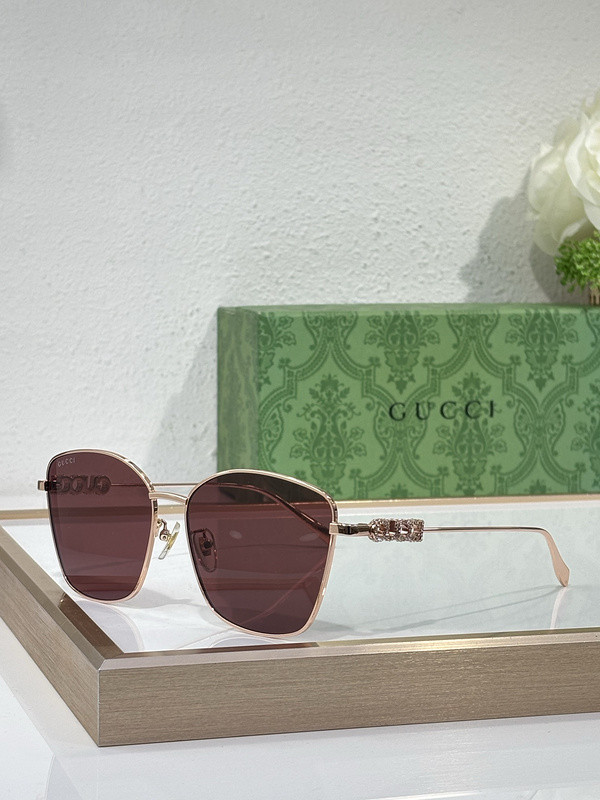 G Sunglasses AAAA-8986