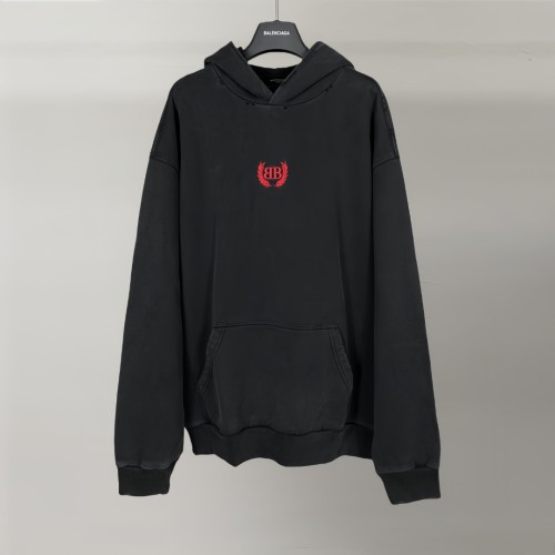 B Hoodies 1：1 Quality-1752(XS-L)