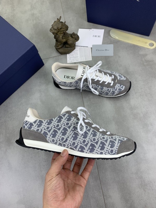 Dior men Shoes 1：1 quality-854