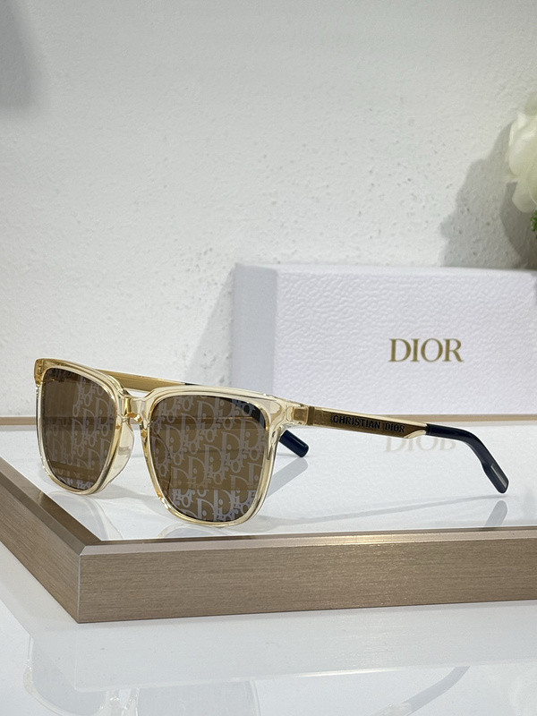 Dior Sunglasses AAAA-3716