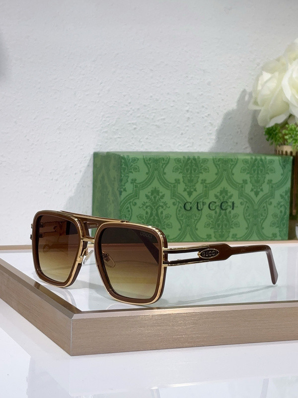 G Sunglasses AAAA-8921