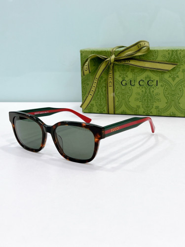 G Sunglasses AAAA-9134