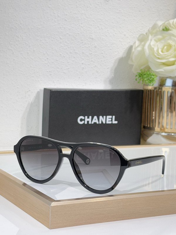 CHNL Sunglasses AAAA-5676