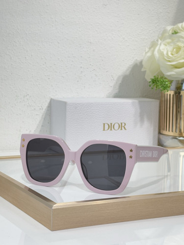 Dior Sunglasses AAAA-3838