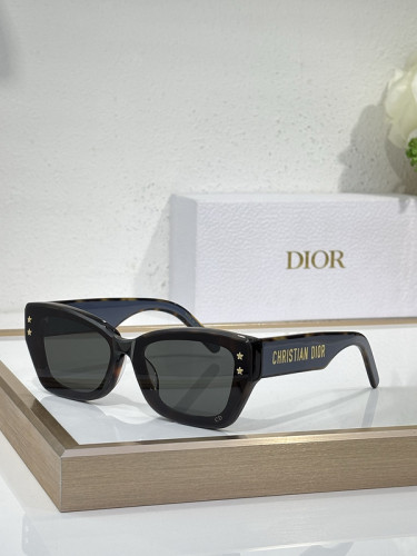 Dior Sunglasses AAAA-3728