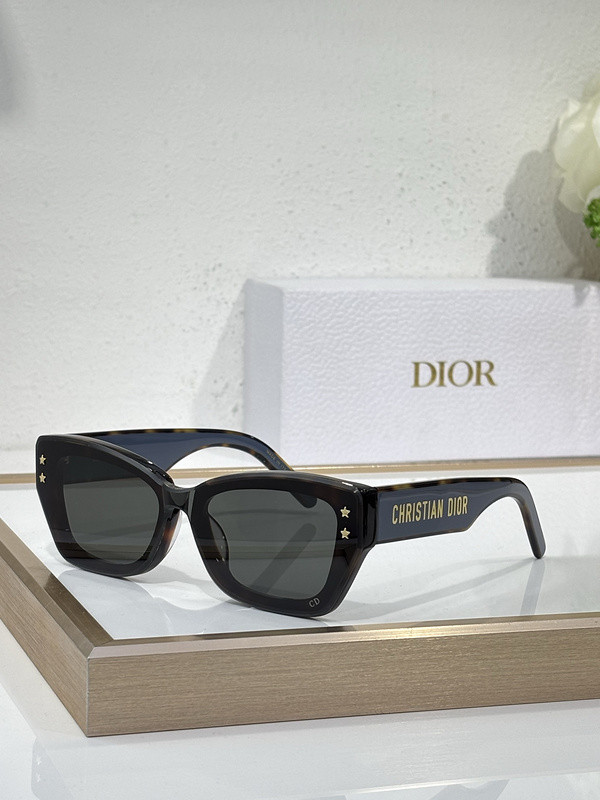 Dior Sunglasses AAAA-3728