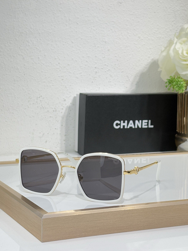CHNL Sunglasses AAAA-5570