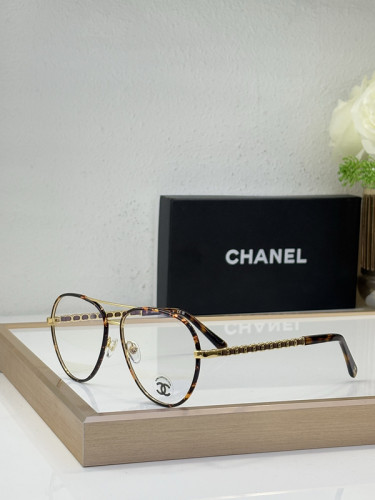 CHNL Sunglasses AAAA-5553