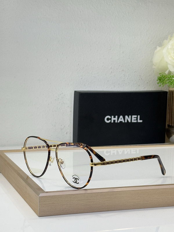 CHNL Sunglasses AAAA-5553