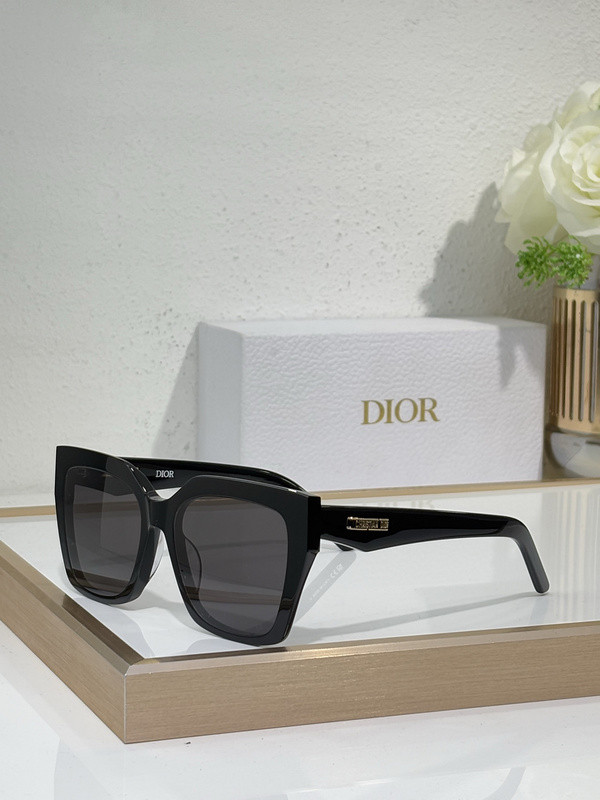 Dior Sunglasses AAAA-3816