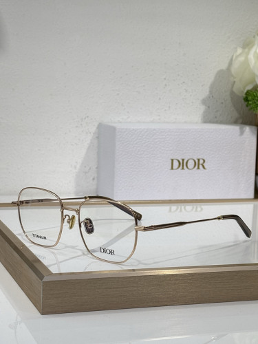 Dior Sunglasses AAAA-3708