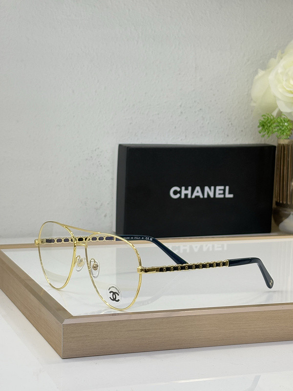 CHNL Sunglasses AAAA-5552