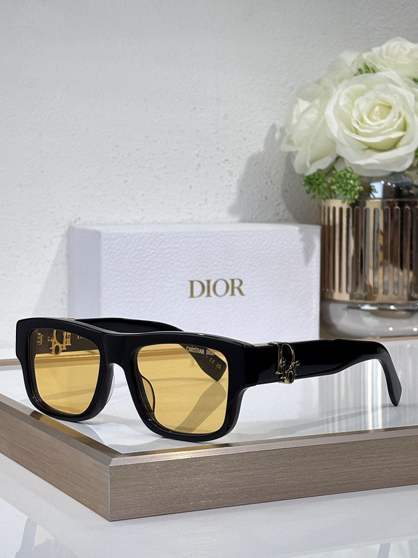 Dior Sunglasses AAAA-3697