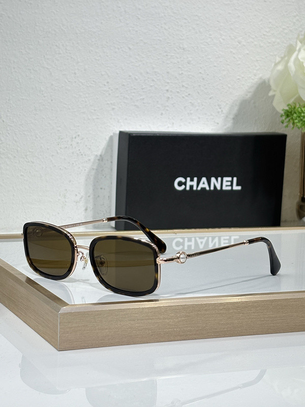 CHNL Sunglasses AAAA-5594