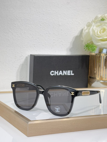 CHNL Sunglasses AAAA-5683