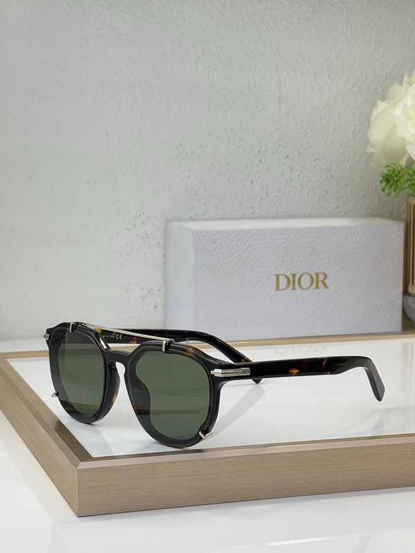 Dior Sunglasses AAAA-3786
