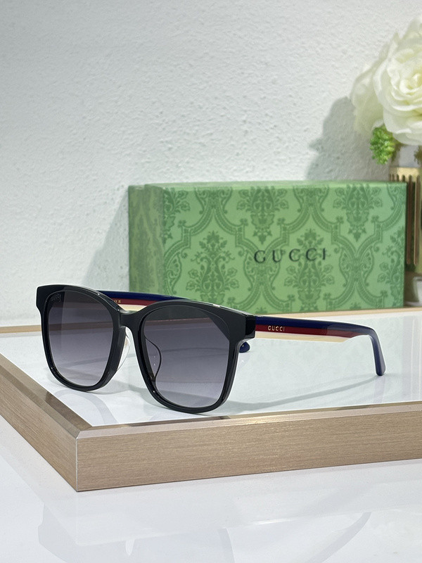 G Sunglasses AAAA-9057