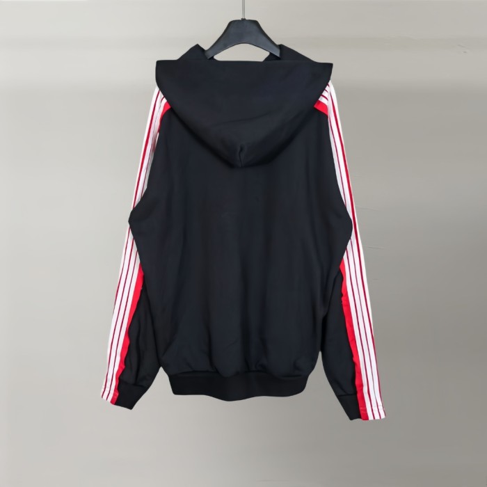 B Hoodies 1：1 Quality-1738(XS-L)