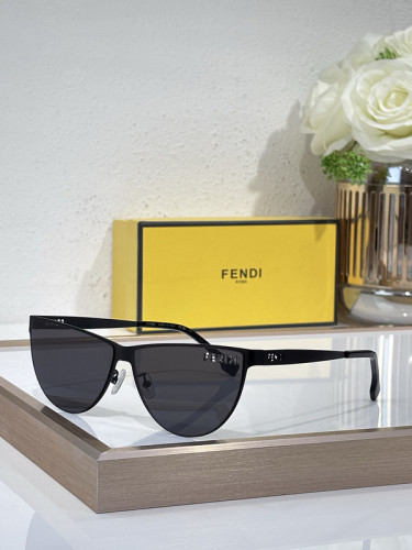 FD Sunglasses AAAA-2917
