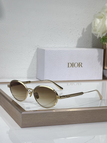 Dior Sunglasses AAAA-3687