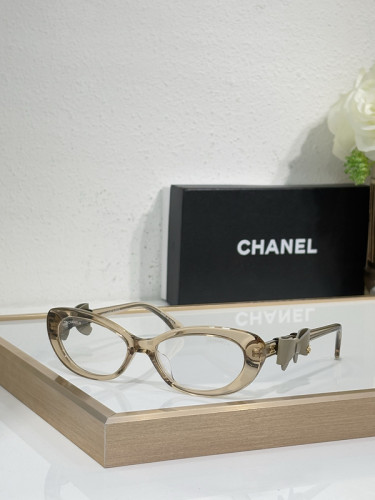 CHNL Sunglasses AAAA-5605