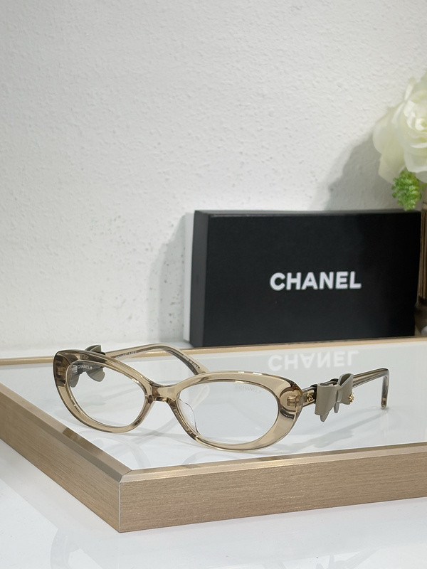 CHNL Sunglasses AAAA-5605