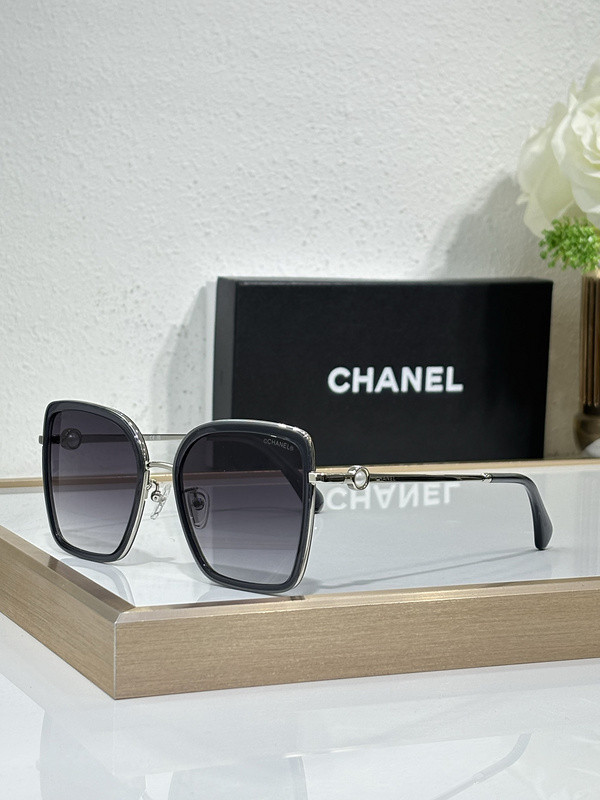 CHNL Sunglasses AAAA-5598