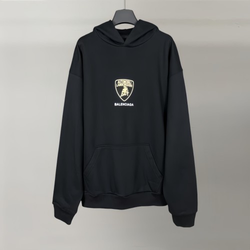 B Hoodies 1：1 Quality-1753(XS-L)