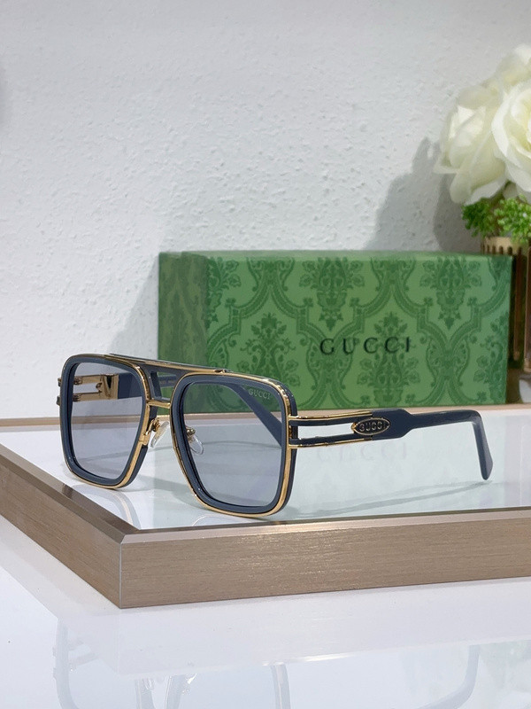 G Sunglasses AAAA-8920