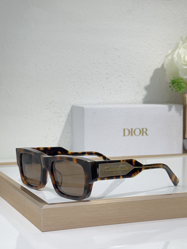 Dior Sunglasses AAAA-3829