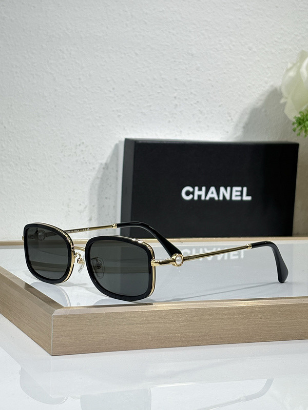 CHNL Sunglasses AAAA-5593
