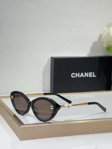 CHNL Sunglasses AAAA-5561
