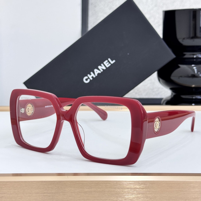 CHNL Sunglasses AAAA-5632