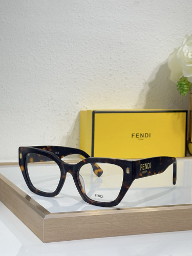 FD Sunglasses AAAA-2940
