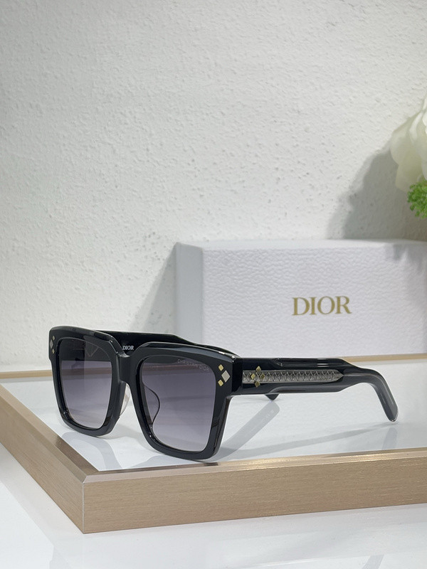 Dior Sunglasses AAAA-3833