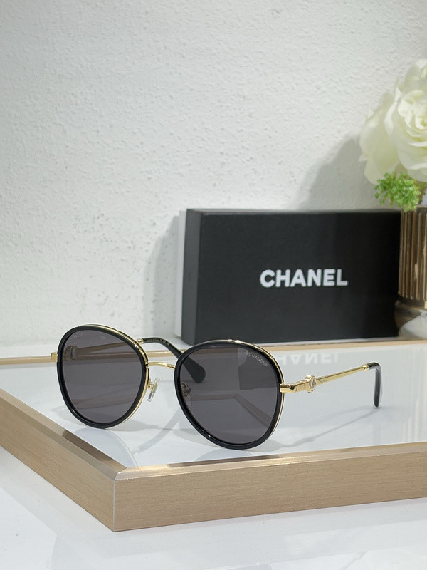 CHNL Sunglasses AAAA-5577