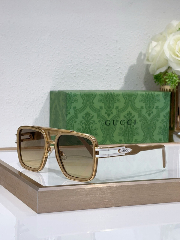 G Sunglasses AAAA-8922