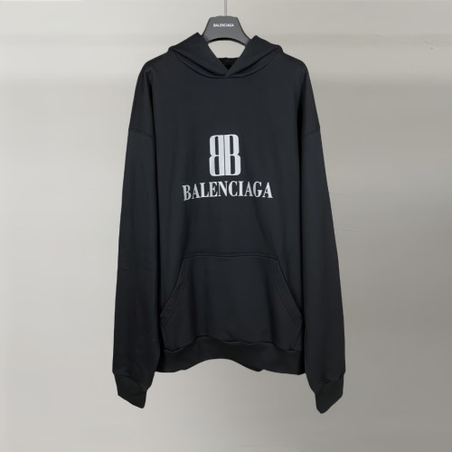 B Hoodies 1：1 Quality-1751(XS-L)