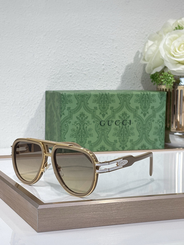 G Sunglasses AAAA-8935