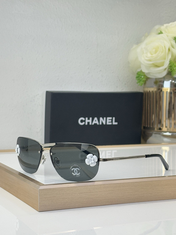 CHNL Sunglasses AAAA-5546
