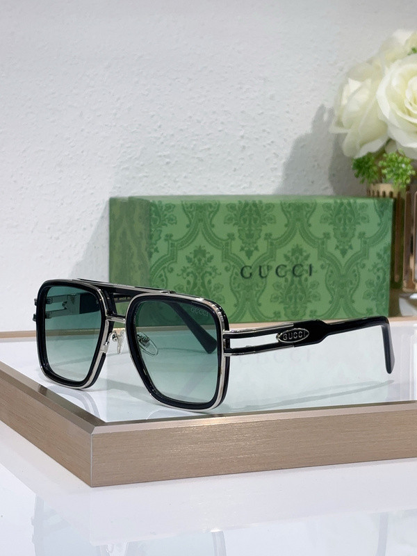 G Sunglasses AAAA-8923