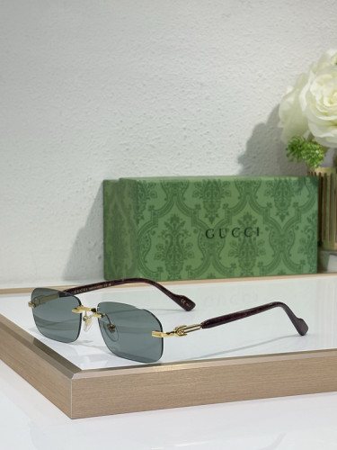 G Sunglasses AAAA-9138