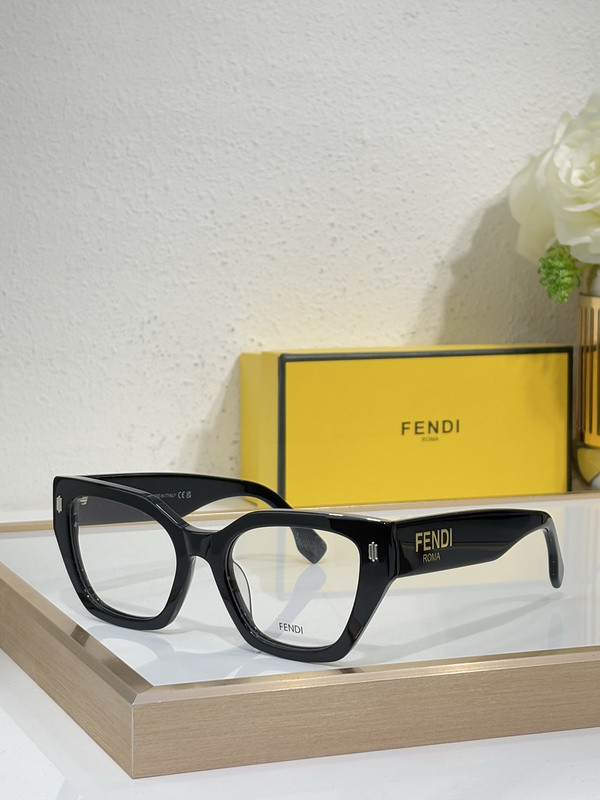 FD Sunglasses AAAA-2942