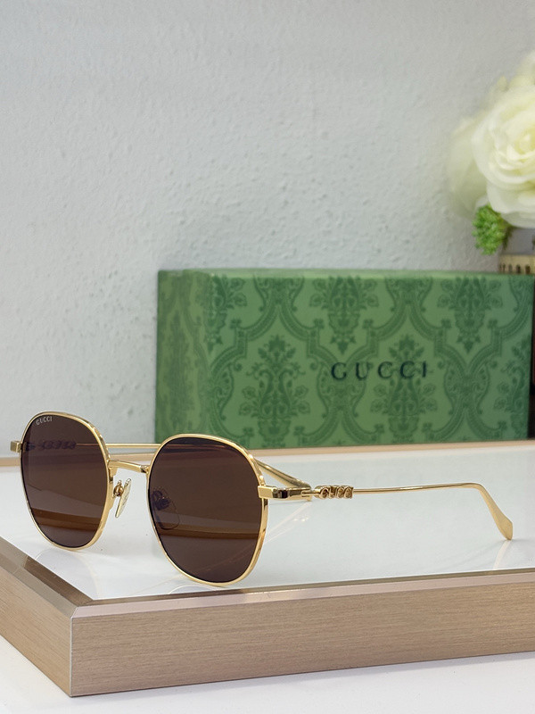 G Sunglasses AAAA-9041