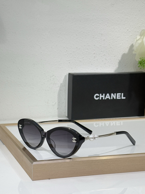 CHNL Sunglasses AAAA-5565