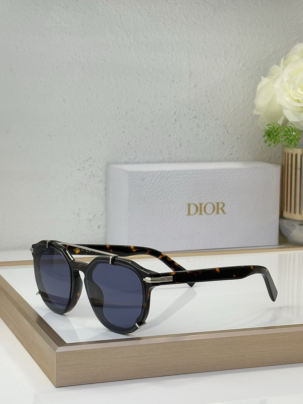 Dior Sunglasses AAAA-3789